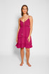 Koy Resort Miami Luxe Spagetti Strp Dress